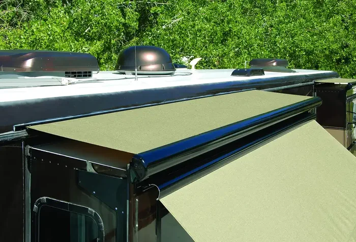 Carefree Co. B14862Jv42 Ascent Cvr,148‘‘ Blck Pbl42