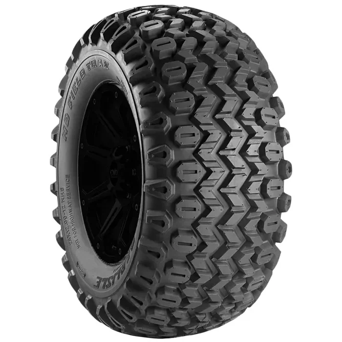 Carlisle Hd Field Trax Atv Tire – 22.5X10-8