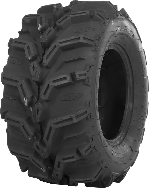 Carlisle Mud Lite Xtr All-Terrain Atv Radial Tire – 27X11.00R12Nhs/6, Black