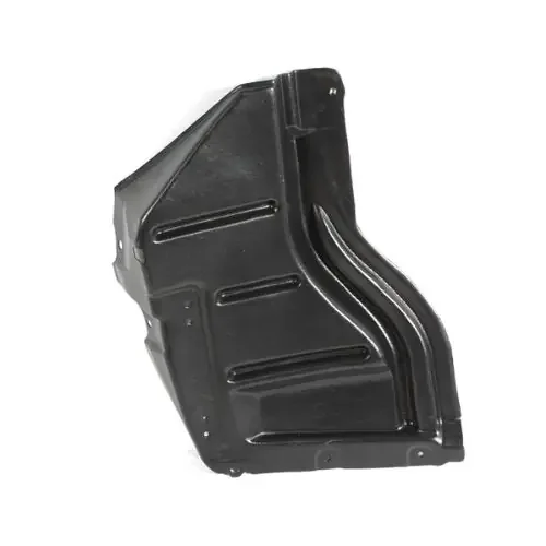 Carpartsdepot, Right (Passenger Side) Front Fender Liner Splash Shield New Replacement, 378-44502-12 To1249146 538050C010