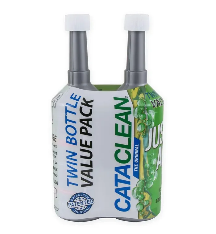 Cataclean 120019 Cataclean – The Original Liquid Science – Complete Engine, Fuel & Exhaust System Cleaner