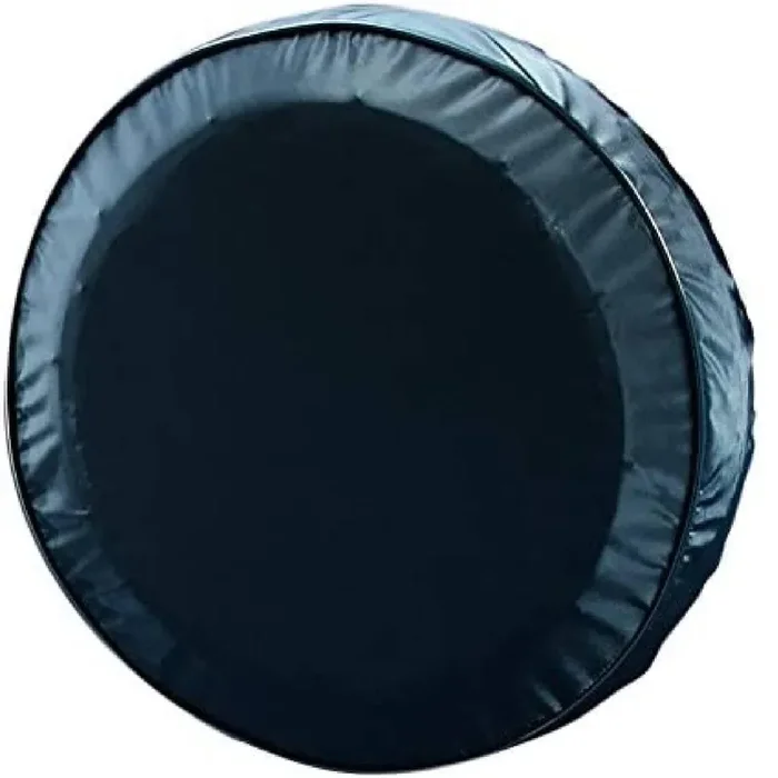 Ce Smith – Trailer 27430 Spare Tire Cover – Exterior Automotive Accessories For Spare Tire – 14‘‘