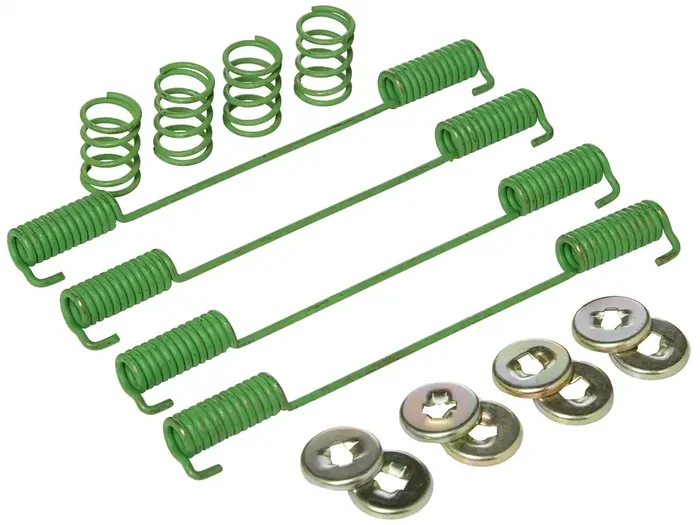 Centric 118.80004 Drum Brake Hardware