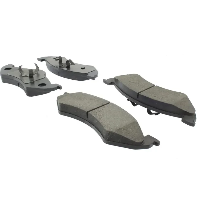 Centric 306.08200 Fleet Performance