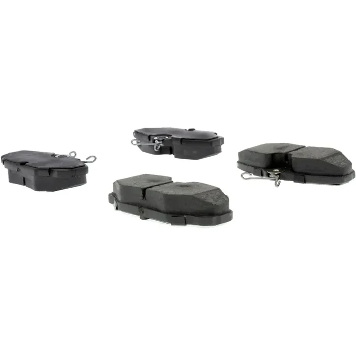 Centric Parts 102.06100 Brake Pads