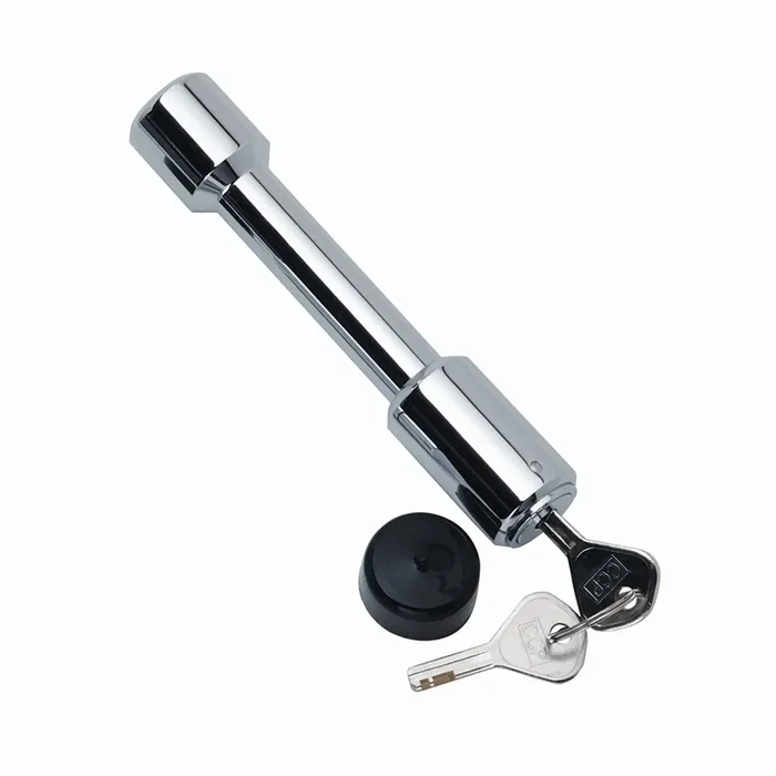 Cheji Bulldog 580401 5/8‘‘ Chrome Dogbone Lock