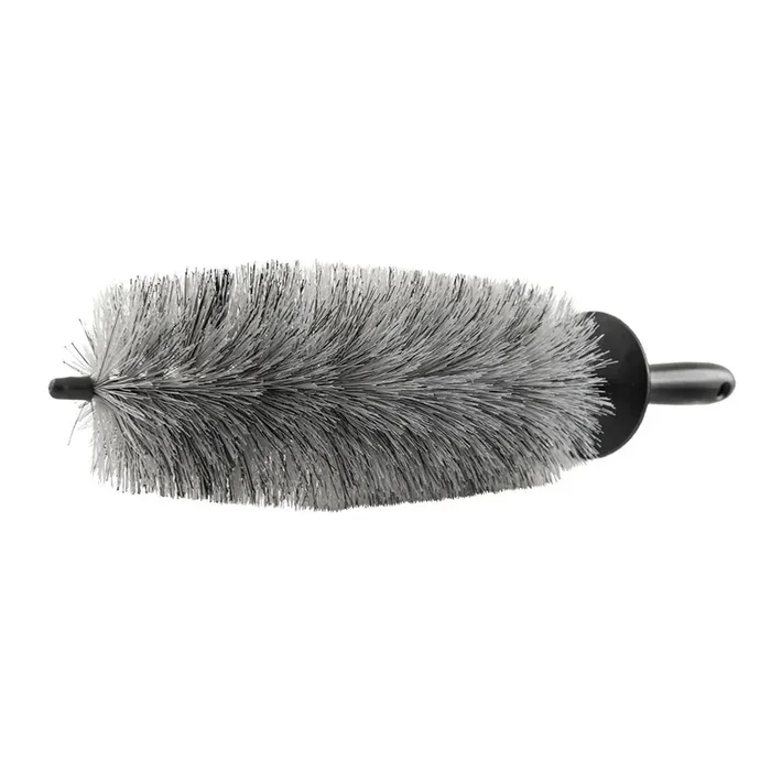 Chemical Guys Accs37 Easy Reach Wheel And Rim Detailing Brush