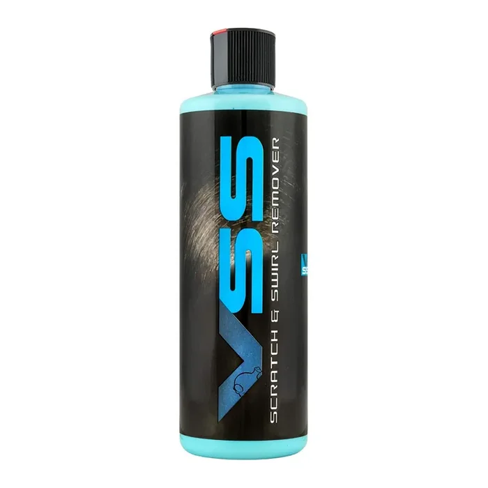 Chemical Guys Com_129_16 Vss One-Step Scratch And Swirl Remover Compound Polish, Works On Cars, Trucks, Suvs, Motorcycles, Rvs &
