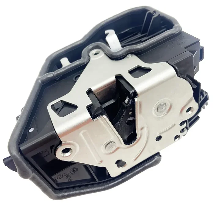 Cheriezing 51217229455 Door Lock Actuator Mechanism Front Left Driver Side