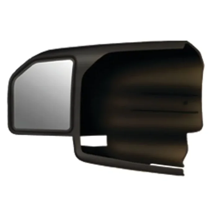 Cipa 11551 Towing Mirror For Ford F-150 15-Current, Lh, Black