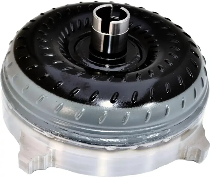 Circle D 38-13-05 Ford 6R80 Auto Torque Converter 258mm PRO III