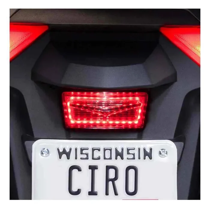 Ciro Goldstrike Led Reflector Replacement For Gold Wing