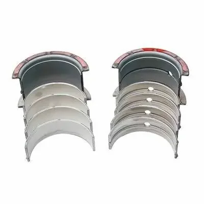 Clevite 4.6L Romeo/Iron Block Main Bearing Set (Standard)