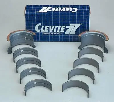Clevite 4.6L Windsor Block Performance Main Bearing Set (Standard)