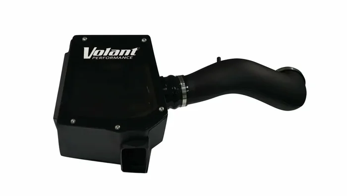 Closed Box Air Intake w/Powercore Filter 07-08 Silverado/Sierra 1500/2500HD/3500HD/Yukon/Tahoe Volant