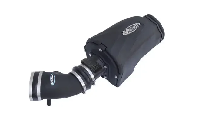 Closed Box Air Intake w/Pro 5 Filter 01-04 Ford Lightning Volant