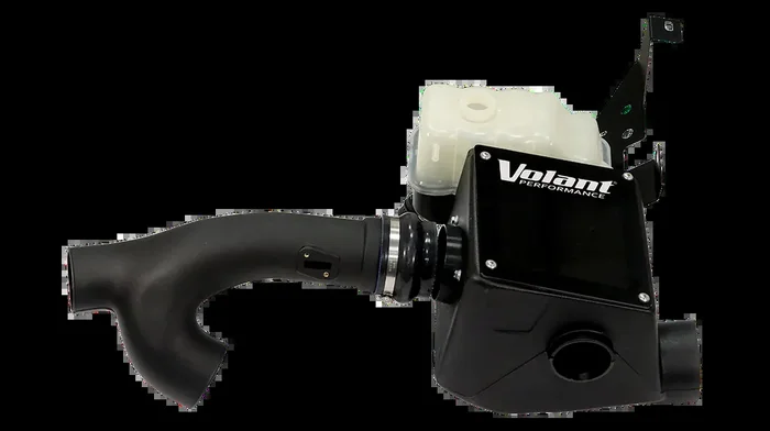 Closed Box Air Intake w/Pro 5 Filter 12-14 Ford F-150 Volant