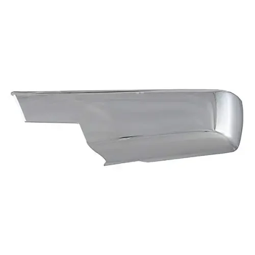 Coast To Coast International Chrome Mirror Covers, Set Of 2, Compatible With Chevrolet/Gmc- Ccimc67495B