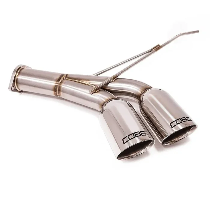 Cobb Ford Focus ST SS 3″ Catback Exhaust