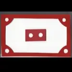 Cobra Bob 1982-2004 Mustang T-5/T-45/TR3650 Shifter Gasket Set