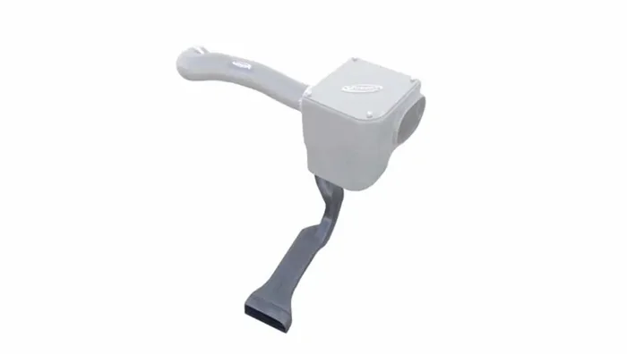 Cold Air Scoop Air Intake 04-15 Nissan Armada/Titan Volant
