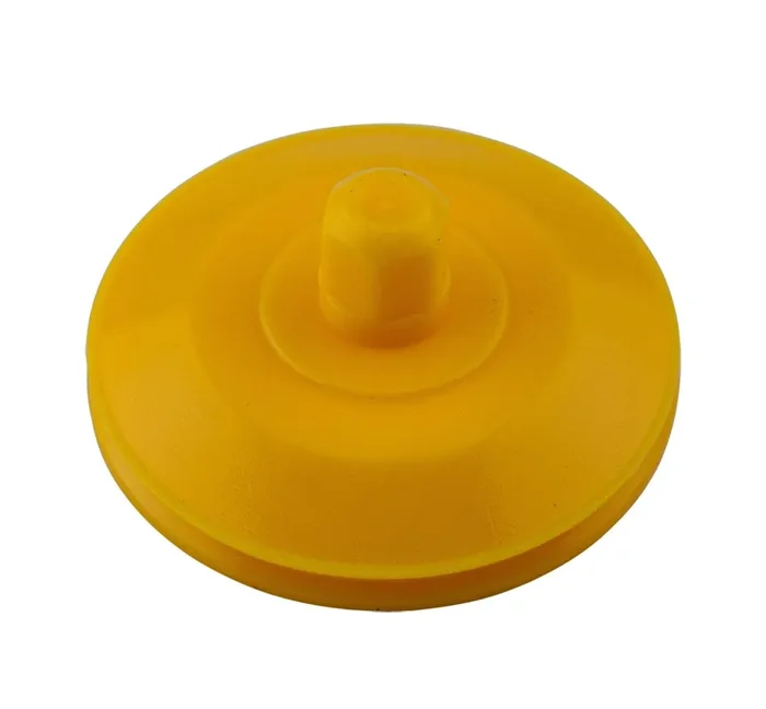 (Compatible With Brp Ski-Doo/Sea-Doo) Replacement Rave Exhaust Valve Piston Fits Most 1996-2014 Models
