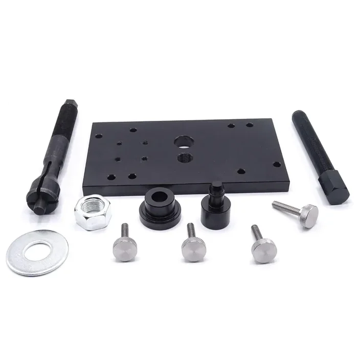Compatible With Harley Davidson Milwaukee Eight Engine Inner Camshaft Bearing Installer Tool With Remove Puller (M8) 2017-2024
