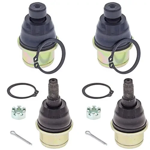 Complete Ball Joint Lower And Upper Kit For Can-Am Outlander 1000 Xmr 2013-2014 All Balls