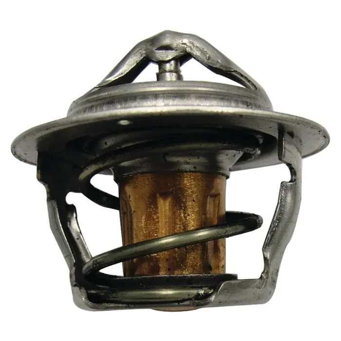 Complete Tractor 1906-6200 Thermostat Compatible With/Replacement For Kubota Tractor – 19434-73014
