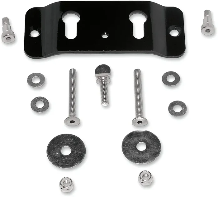 Condor Pit-Stop Trailer-Stop Adapter Kit Tk-3000