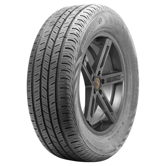 Continental Contiprocontact Radial Tire – 205/55R16 91H