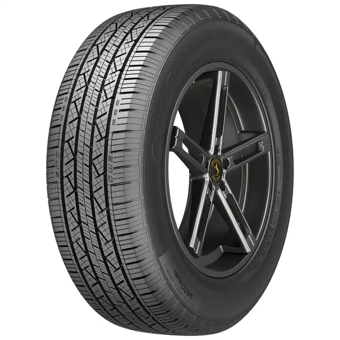 Continental Cross Contact Lx25 All- Season Radial Tire-275/50R20 109H