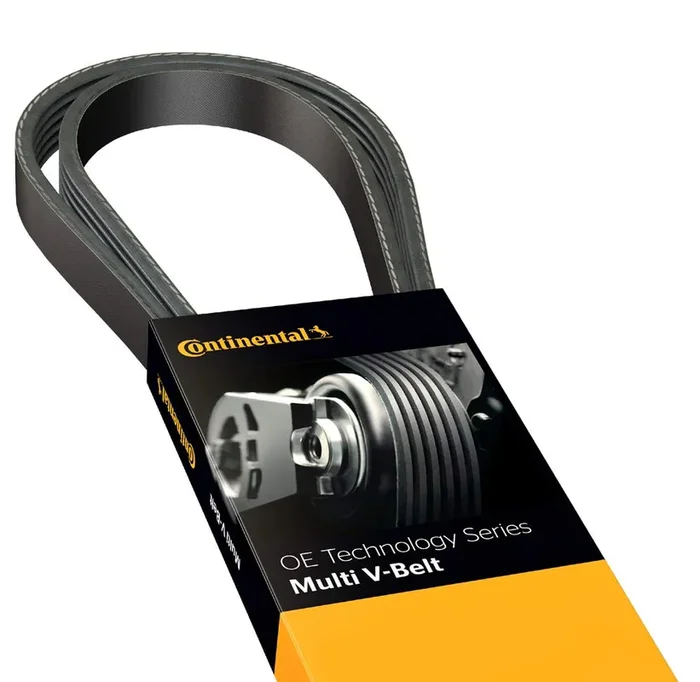 Continental Oe Technology Series 4060789 6-Rib, 78.9‘‘ Multi-V Belt