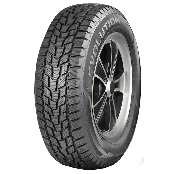 Cooper Evolution Winter 235/55R18 100H Tire