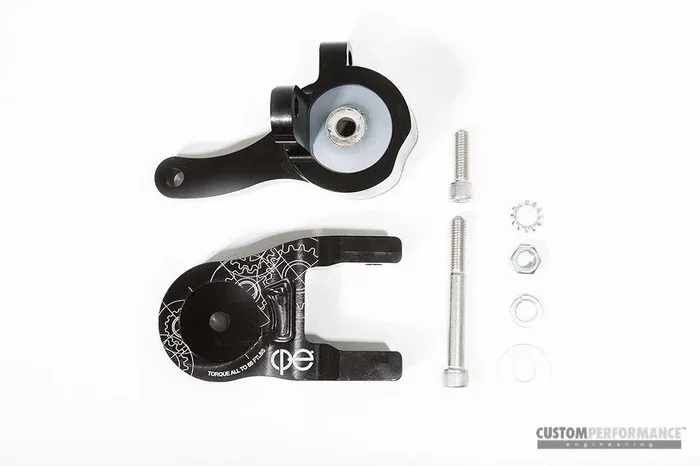 CP-E 2016+ Focus RS xFlex Stage 2 Rear Motor Mount