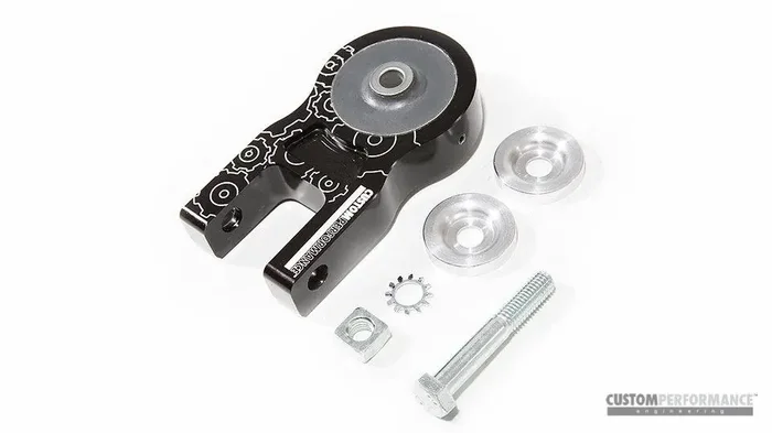 CP-e Ford Focus ST/RS xFlex™ Rear Motor Mount Stage1 (75 Durometer)