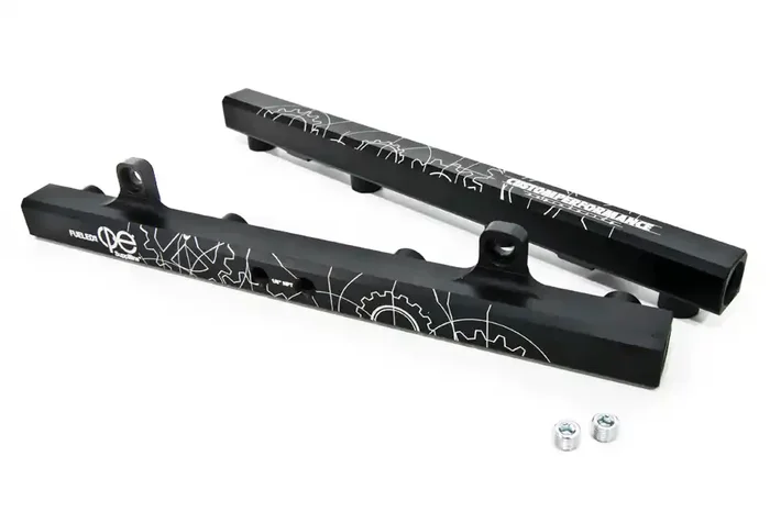 CP-e Ford Mustang 5.0L 4V Suppliline Fuel Rails