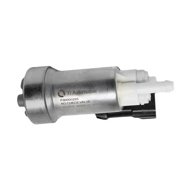 CP-e Mustang Triple Pump TopHat with Pumps (13-14 GT500 / 11-20 GT / 12-13 Boss 302 / 15-20 GT350 / 2020 Shelby GT500)