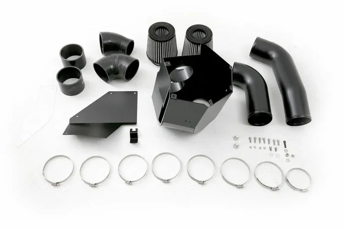 cp-e™ αIntake™ Ford F-150 Raptor EcoBoost Intake System (SynoilD)