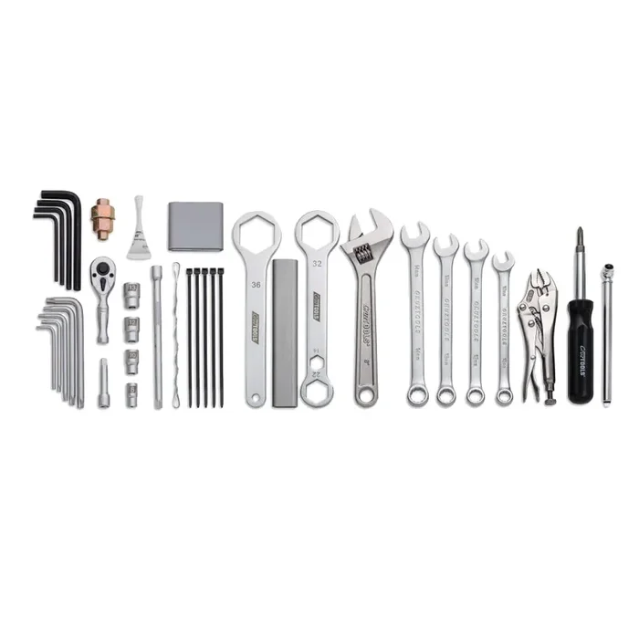 Cruztools Rtpa1 Roadtech Tool Kit For Harley-Davidson Pan America Motorcycles
