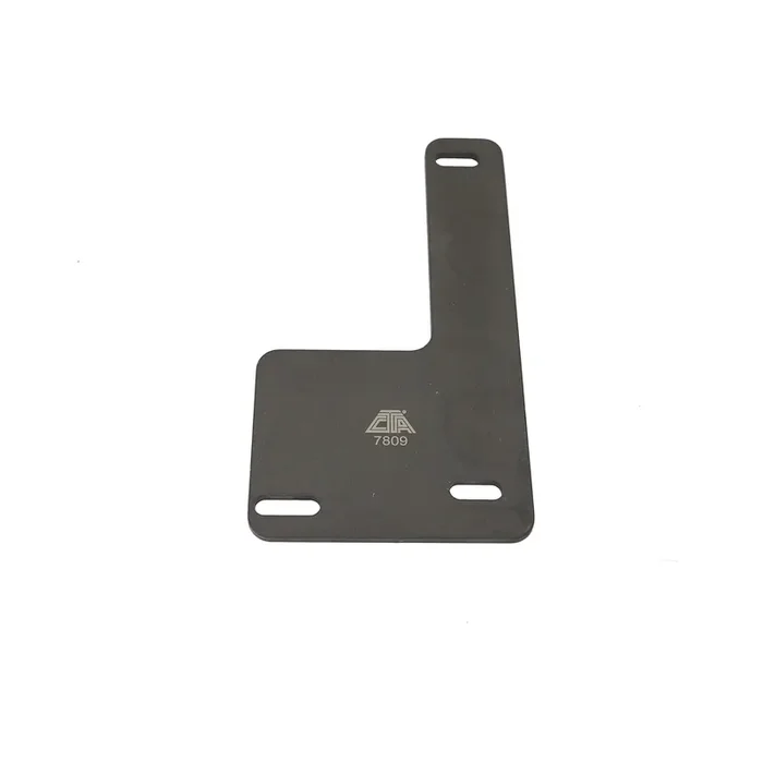 Cta Tools 7809 Vr6 Camshaft Locking Plate