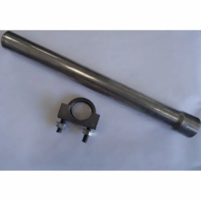 Cummins 1552850 12‘‘ Exhaust Tube