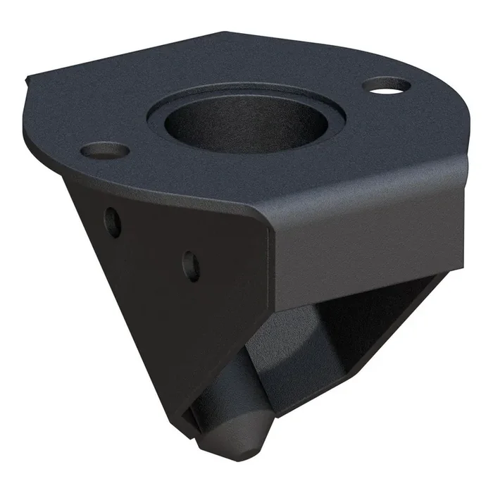 CURT Replacement CrossWing 5th Wheel Kingpin Head Attachment 19295