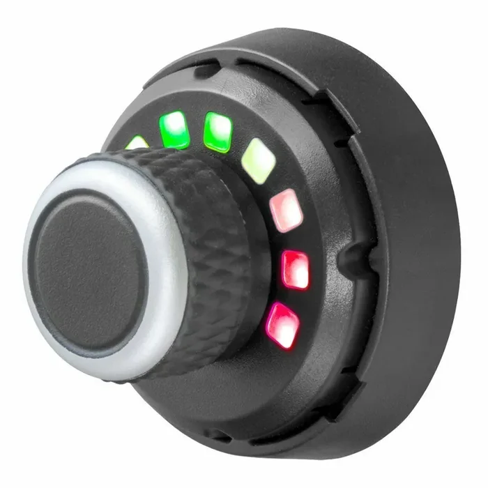 CURT SPECTRUM INTEGRATED PROPORTIONAL TRAILER BRAKE CONTROLLER 51170