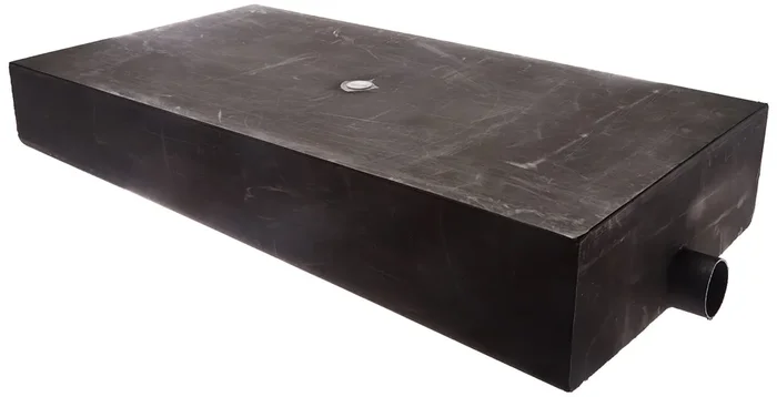 Custom Roto-Molding H85 Rv Holding Tank