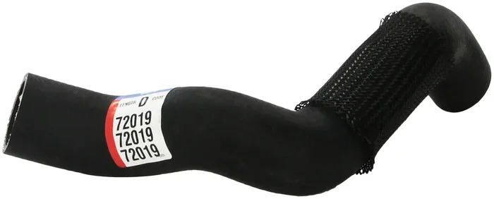 Dayco 72019 Curved Hose