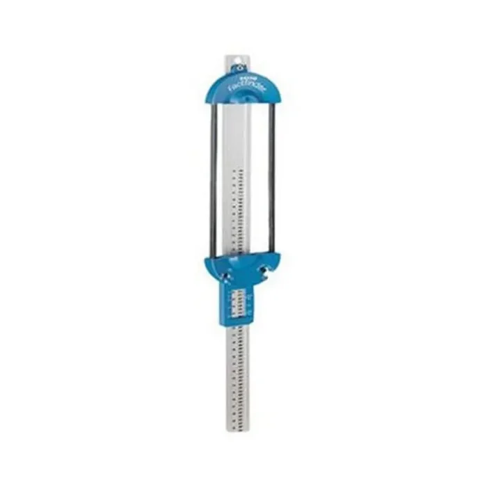 Dayco Products Factfinder Gauge Ii