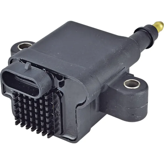 Db Electrical 160-01078 Coil Compatible With/Replacement For Mercury Marine Optimax 300-879984T01, 300-8M0077471, 339-879984A1,