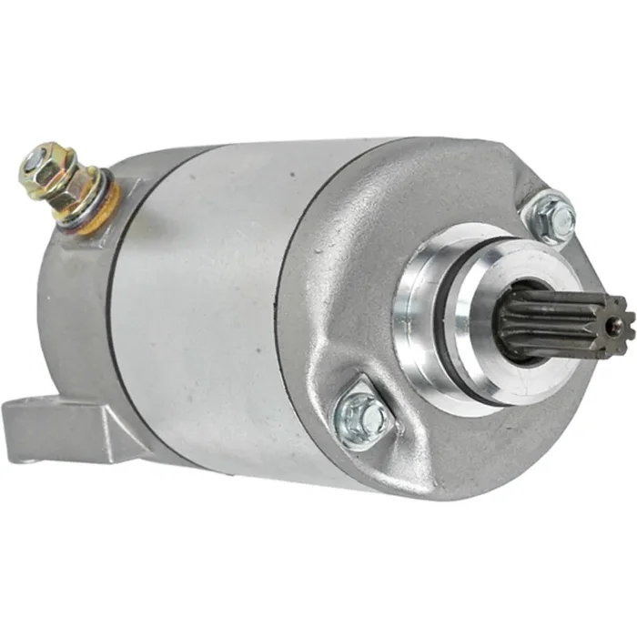 Db Electrical 410-54067 Starter Compatible With/Replacement For Yamaha Atv Yfm350 Yfm35 Yfm350 Bruin 2004 2005 2006 Grizzly 350