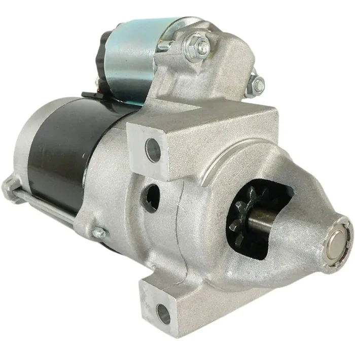 Db Electrical Starter Replacement For Cub Cadet Kohler 2409801 2409803 1209817 Nd128000-7480 17628A 112546 Kh-24-098-01-S 128000